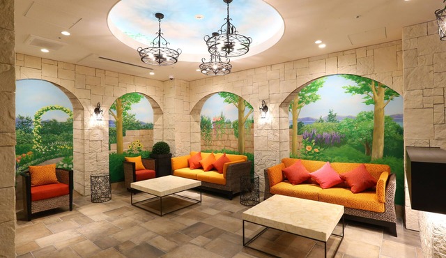 KOKO HOTEL Nagoya Sakae South
