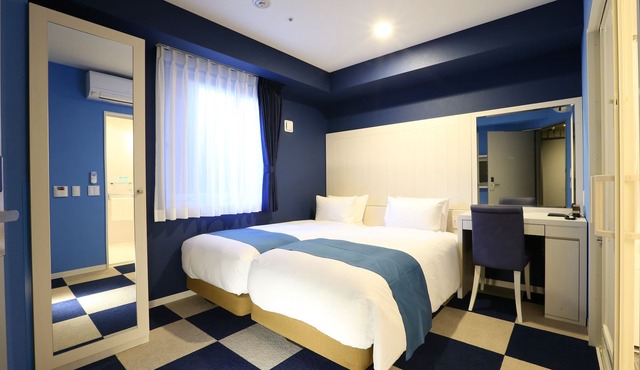 KOKO HOTEL Nagoya Sakae South