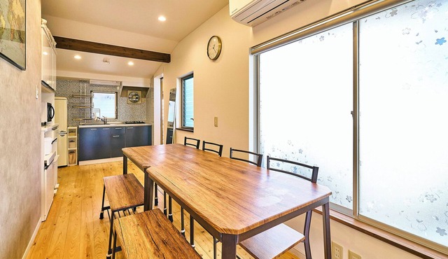 Kokoyui Guesthouse Shingu
