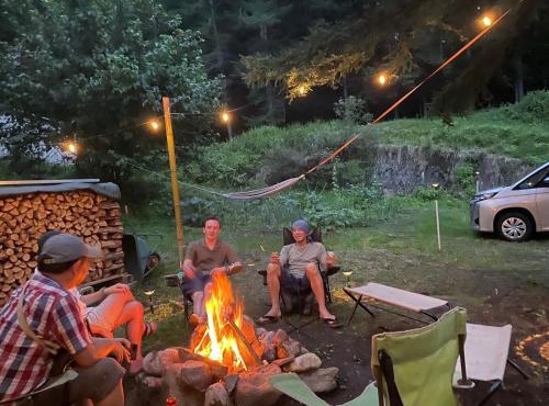 KOMINKA guest house