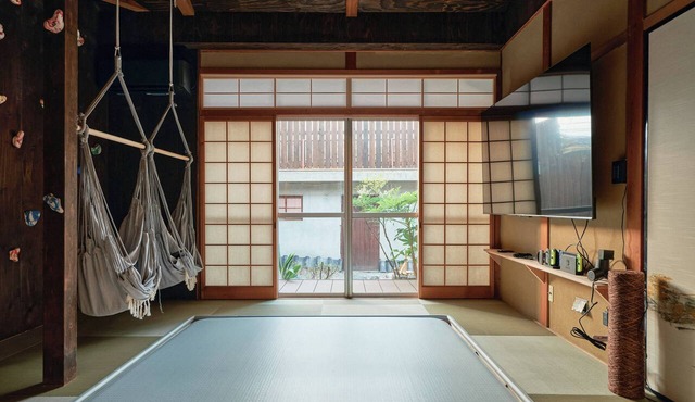 KONJAKUSO Nara Kitamachi MANAKA Spa
