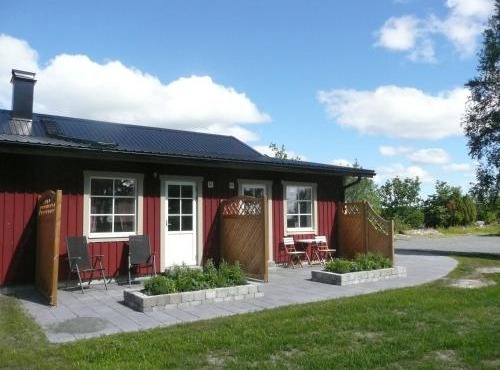 Kullens Bed and Breakfast in Lidkoping