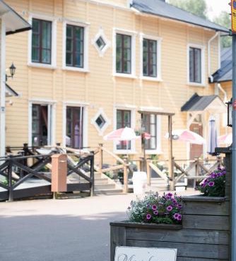 Kungälvs Bed & Brekfast