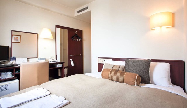 Kuretake Inn Central Hamamatsu