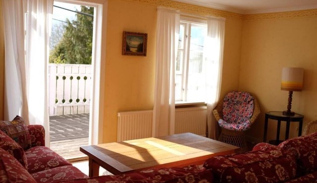 Kurrebo B&B in Urshult