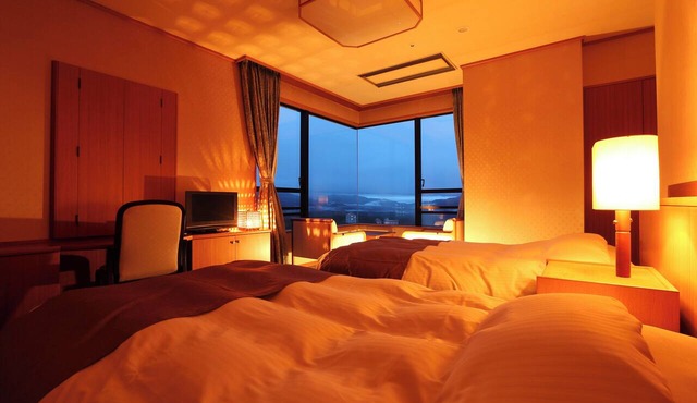 Kusatsu Onsen Hotel Sakurai