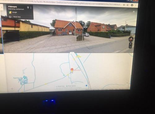 Kværndrup Bed & Breakfast in Kværndrup