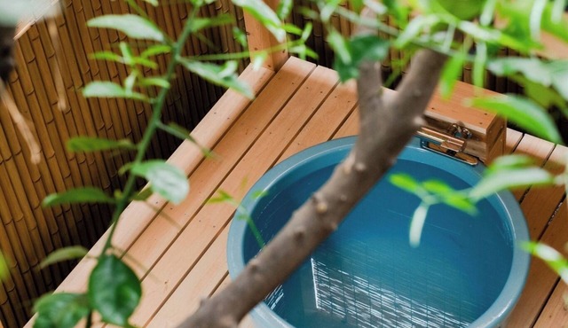 Kyomachi Yumeume Private Kyoto townhouse rental /Kyoto City Kyōto