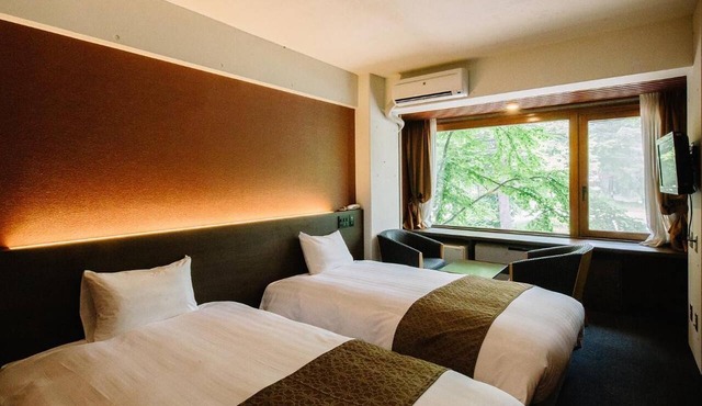 Kyu Karuizawa Hotel Shinonome