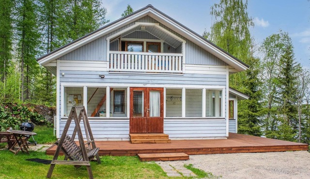 Länsipirtti by Interhome in Pieksämäki