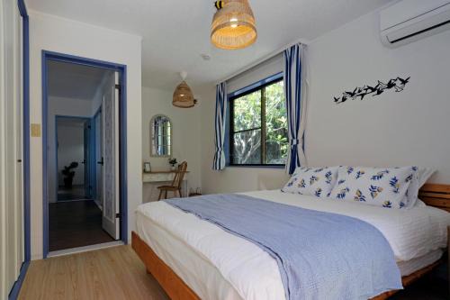 La maison du sud d'awaji - Ocean View Private Villa