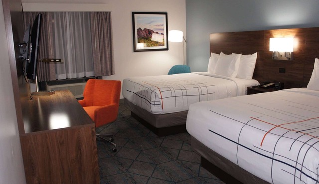 La Quinta Inn & Suites by Wyndham Littleton/Red Rocks