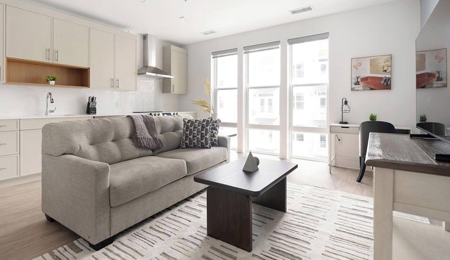 Landing | Amazing 1BD, Gym, Game Room