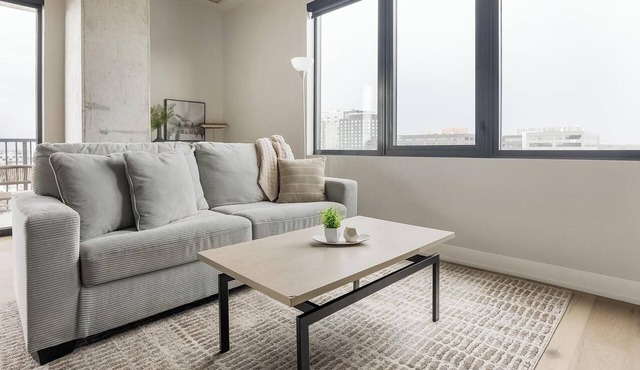 Landing | Incredible 2BD, Clubhouse in Denver