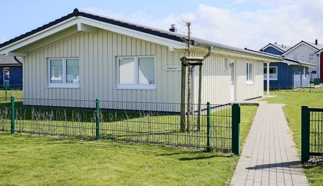 Langeneß by Interhome in Dagebüll