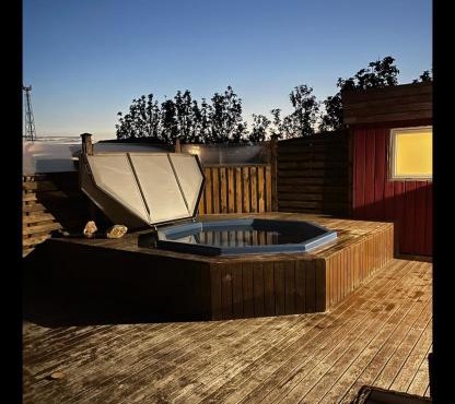 LAVA Studio Keflavik