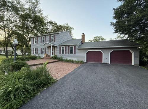 Lawrence RIdge in Frederick
