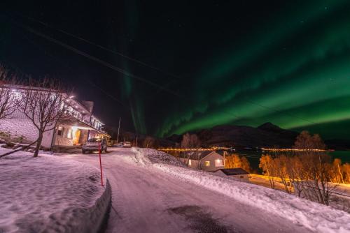 Leilighet in Tromsø
