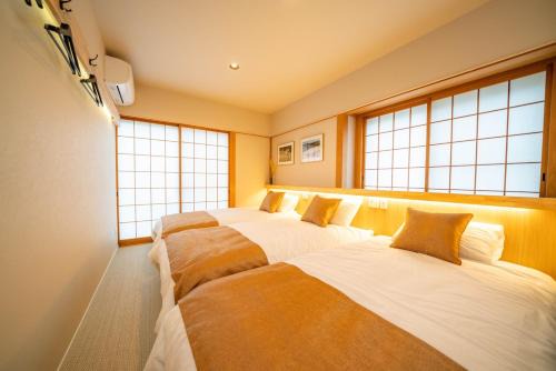 Life resort Toki Sengokubara Private house max 12pax near bus stop