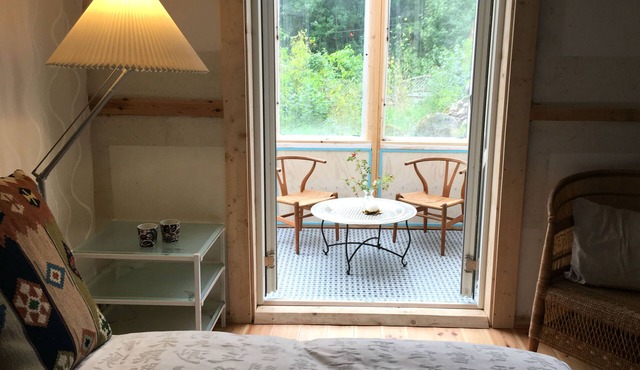 Lille Carlsson Studio in Broby