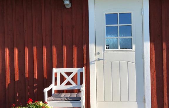Lillstugan in Skara