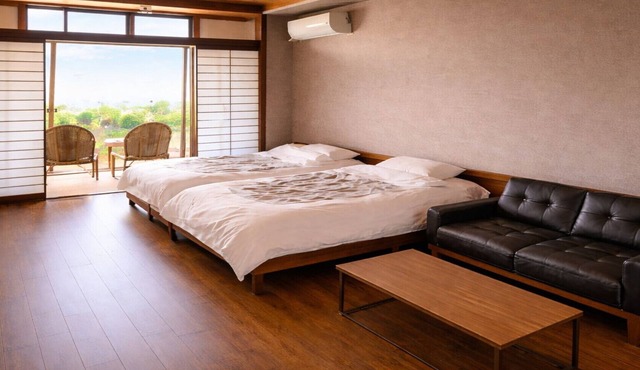 LiVEMAX RESORT Isawa Onsen