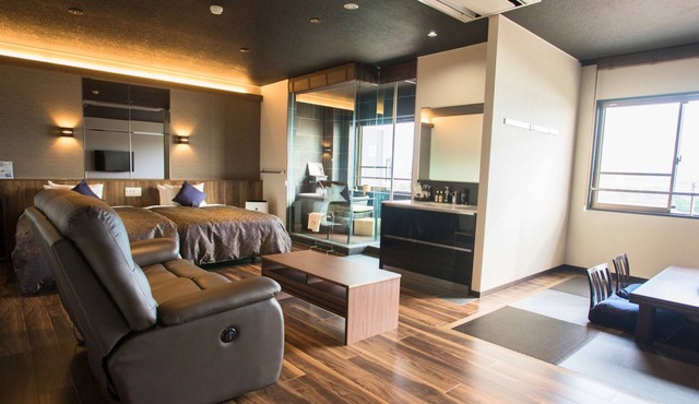 LiVEMAX RESORT KYOTANGO SEA FRONT