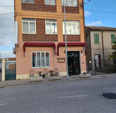 Locanda Ila in Codigoro