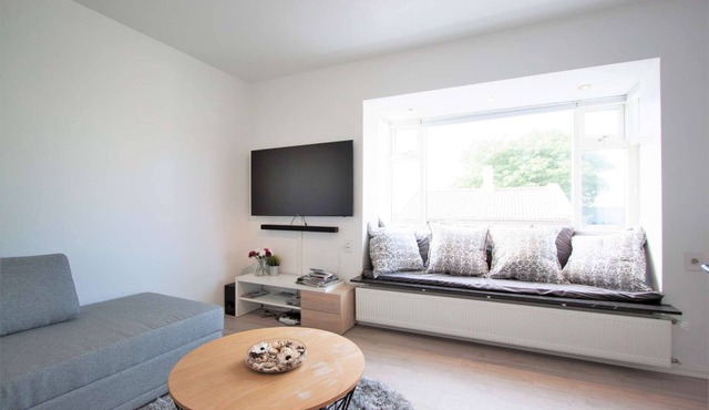 Located in downtown Reykjavik, only 200-meter walking distance from the main street Laugavegur