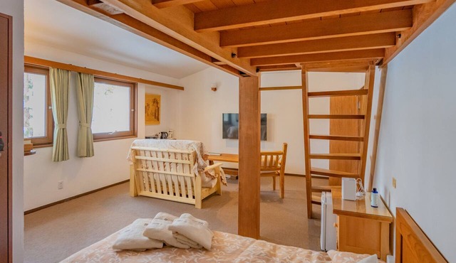 Lodge Scole