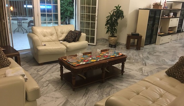 Loft in Amman