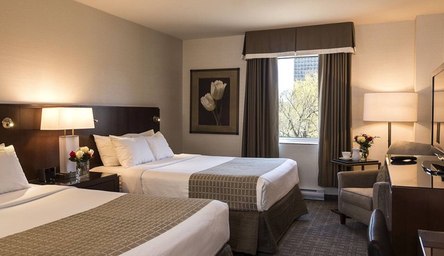 Lord Elgin Hotel