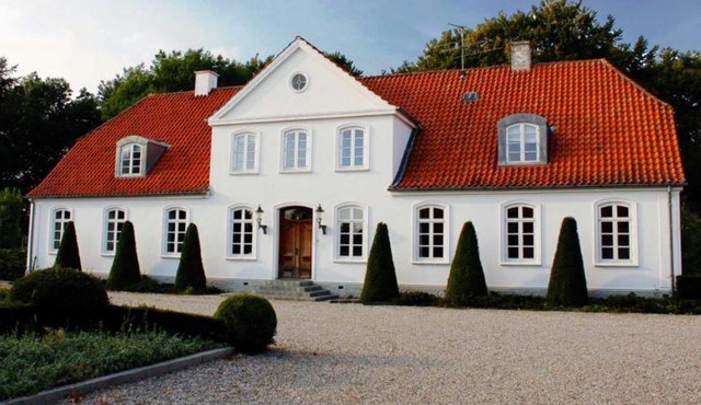 Louiselund Bed & Breakfast in Haderslev