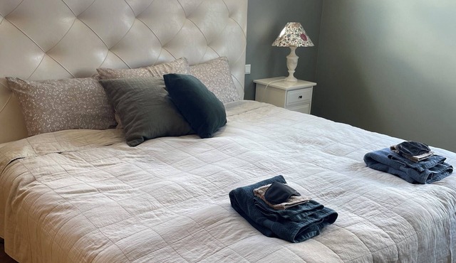 Lovely 3-bedroom apartment in Iceland perfect for your getaway
