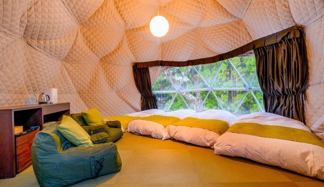 Lupo Forest "GRAN FOREST Echizen Miyama" - Vacation STAY 76029v