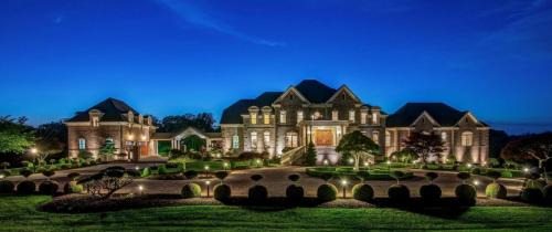 Luxury Estate for Filming