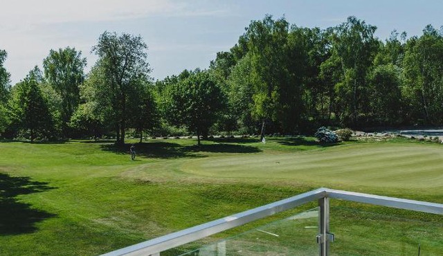 Lydinge Resort