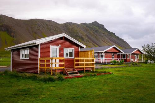 Móar Cottage