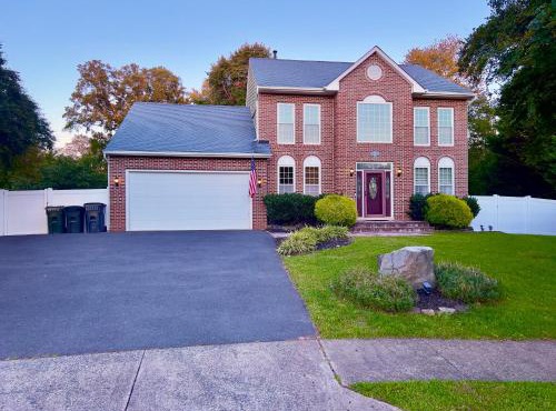 Magic Hide Aways in Manassas