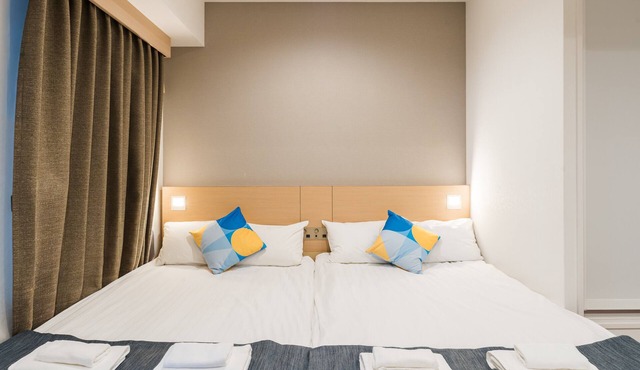 MAIDO - DOYANEN HOTELS