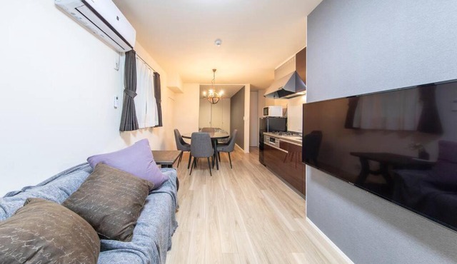 Maizon de Aile Room B