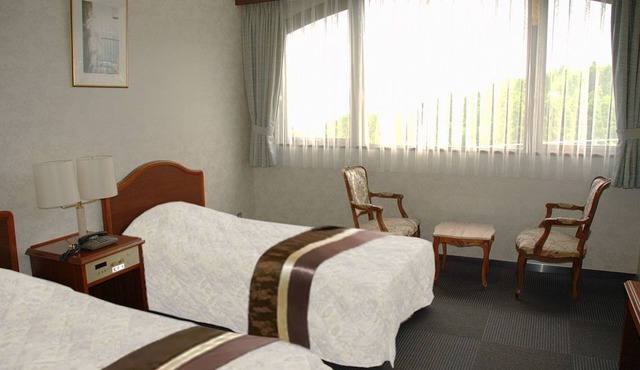 Maizurucc HOTEL THE LOGE