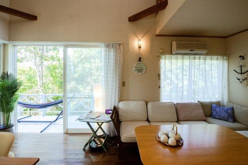 Marine Villa Irio Awajishima - Vacation STAY 74419v