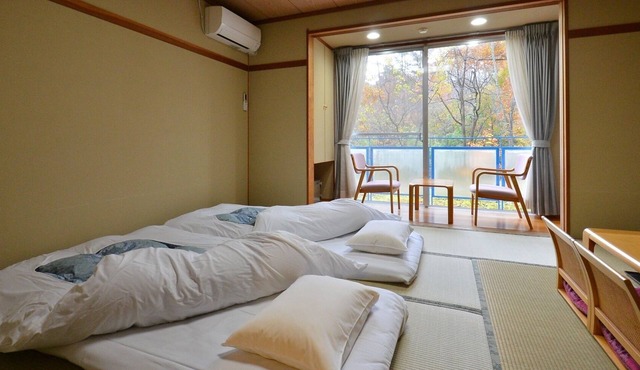 MATSUTAKESANSO