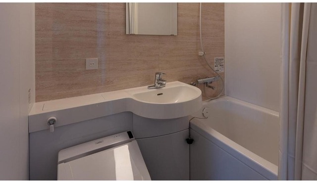 Matto Terminal Hotel - Vacation STAY 98821v