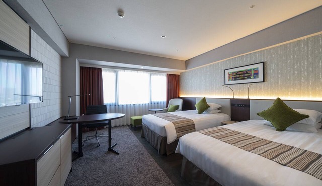 Meitetsu Toyota Hotel