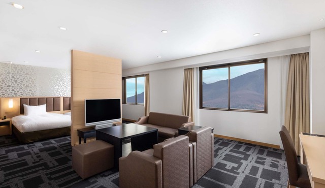 Mercure Miyagi Zao Resort & Spa