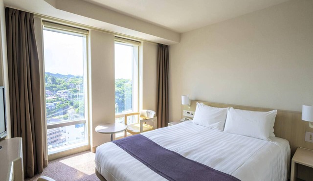 Mercure Yokosuka