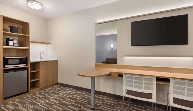 Microtel Inn & Suites by Wyndham Gambrills in Gambrills
