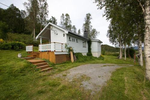 Midt Troms Perle in Lenvik